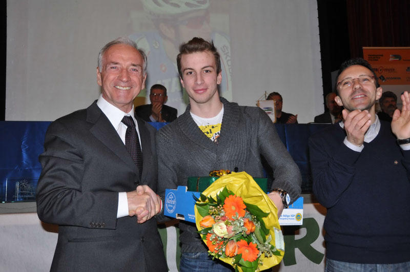 Festa del Ciclismo Altoatesino